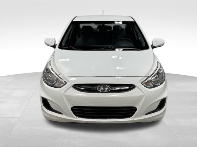 2016 Hyundai Accent SE photo
