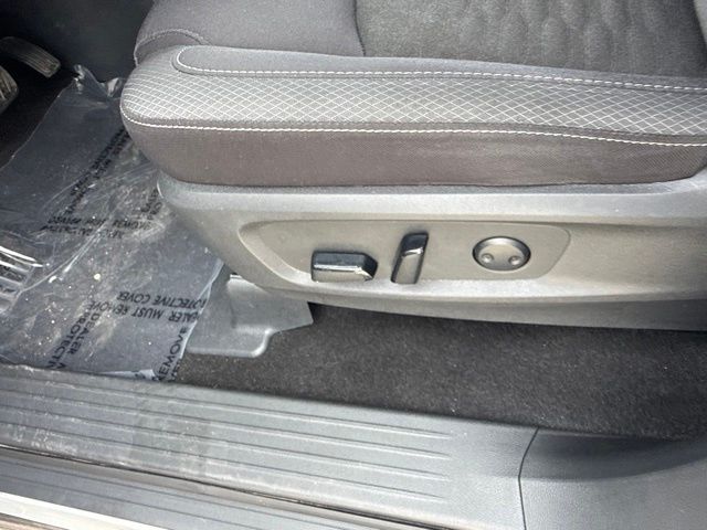 Used 2024 Nissan Pathfinder SUV