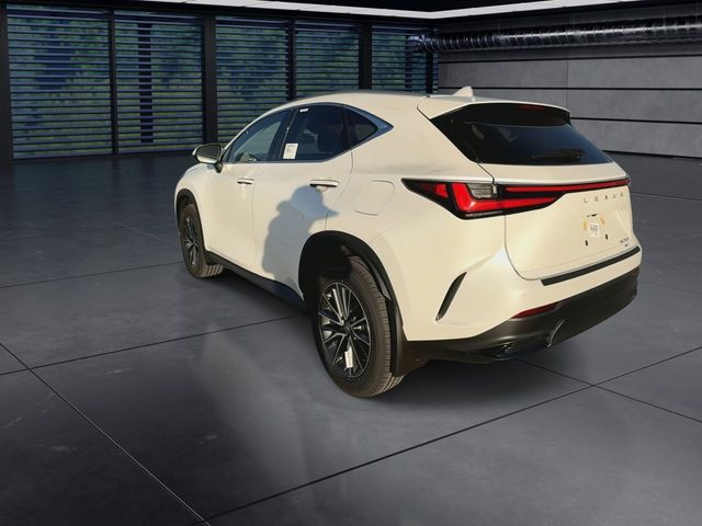 2025 Lexus NX - $47,998