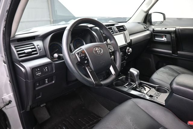 Used 2018 Toyota 4Runner SUV