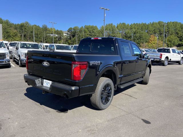 2024 Ford F-150 XLT 3