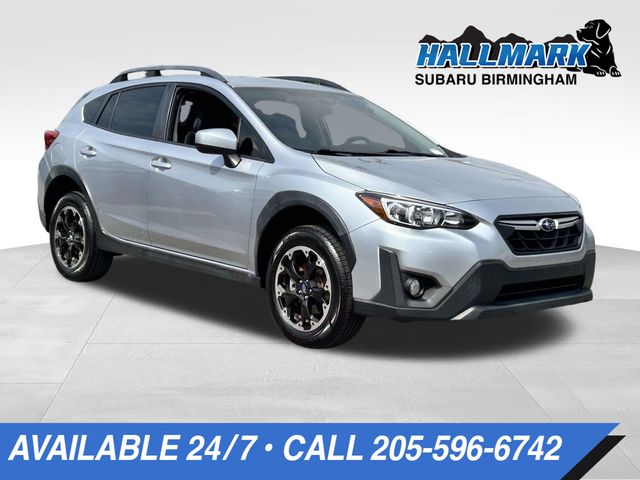 2021 Subaru Crosstrek Premium AWD