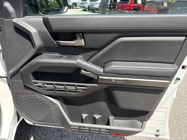 Used 2026 Toyota Tacoma Truck