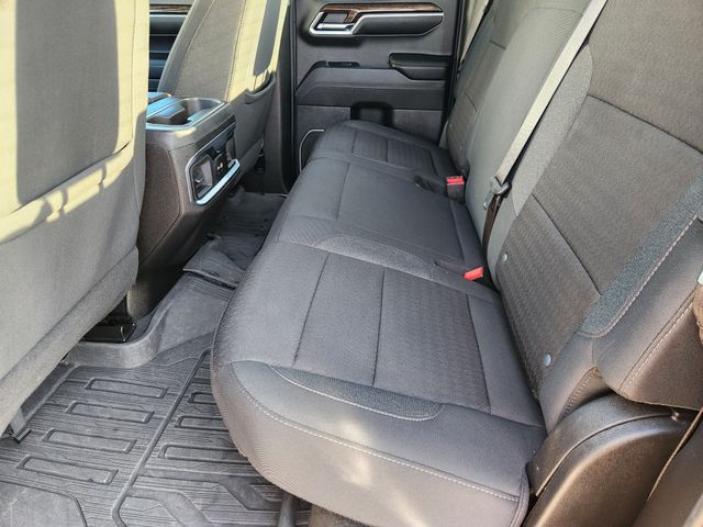 2023 GMC Sierra 1500 Elevation Black at Classic Elite Chevrolet Sugar Land