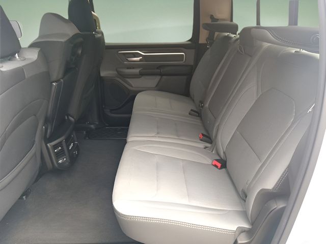 Used 2019 Ram 1500 Truck