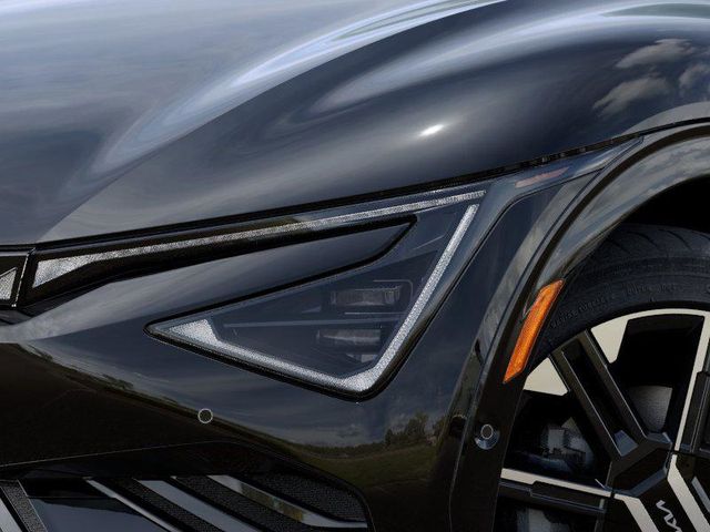 New 2026 Kia EV6 SUV