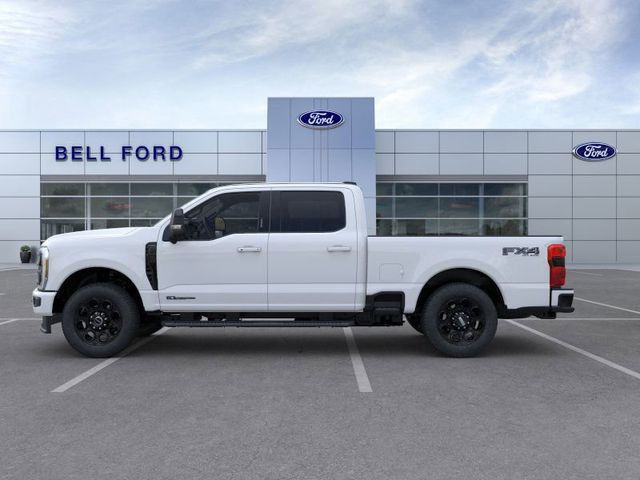 2024 Ford F-250SD Lariat 3