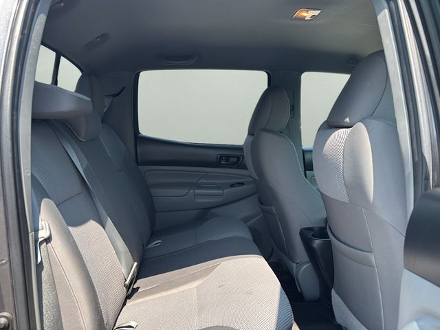Used 2012 Toyota Tacoma Truck
