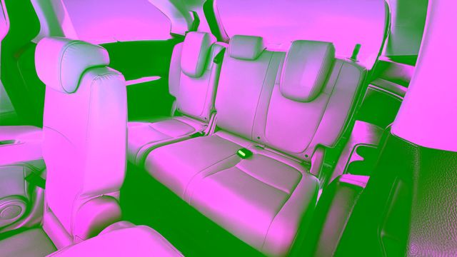 Used 2023  Honda Touring image 34