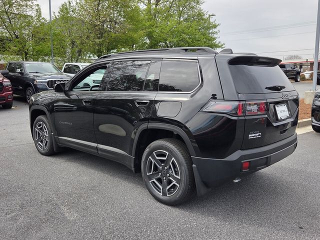 New 2026 Black Jeep Limited image 6