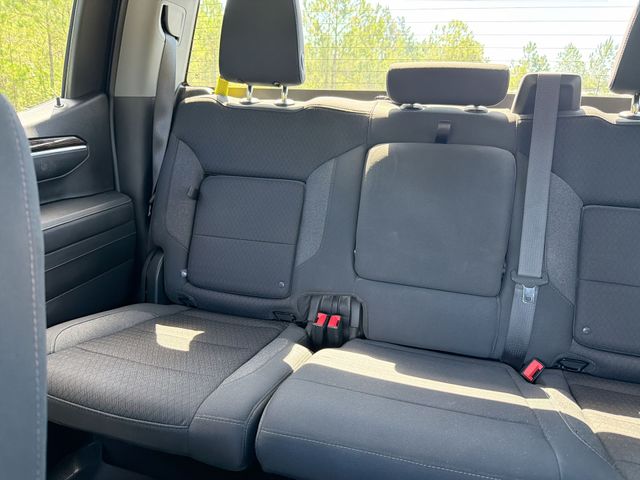 Used 2024 Silver GMC Elevation image 24