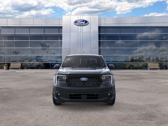 New 2026 Shadow Black Ford Lobo™ image 6