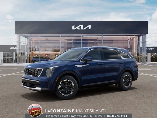 2026 Kia Sorento S - Photo 3