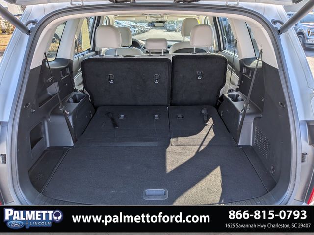 used 2020 Kia Telluride car, priced at $17,575