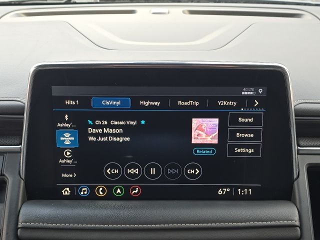 2021 GMC Yukon SLT:45333A