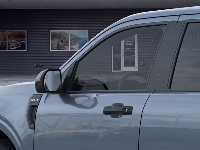 New 2026 Gray Ford XLT image 22