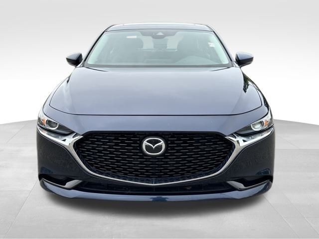 2021 Mazda Mazda3 Preferred 2