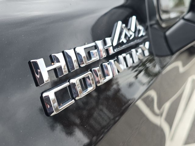 2021 Chevrolet Tahoe High Country:44052B