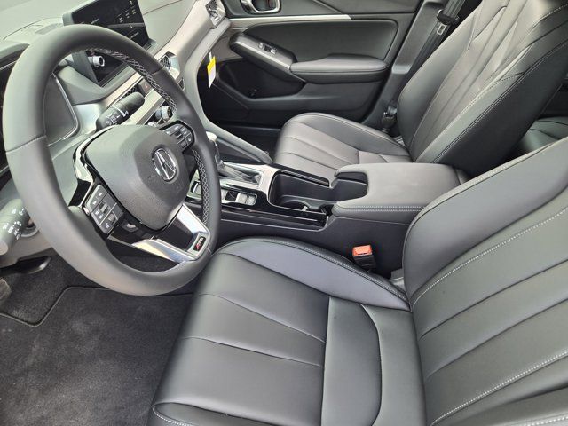 new 2026 Acura Integra car, priced at $38,070