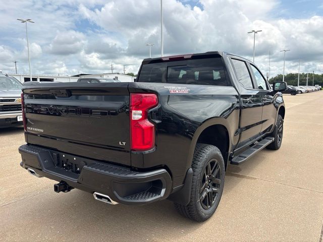 New 2026 Chevrolet Silverado 1500 Truck