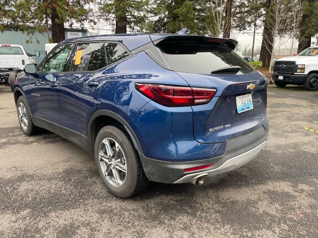 2023 Chevrolet Blazer LT 5