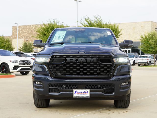 New 2026 Ram 1500 Truck