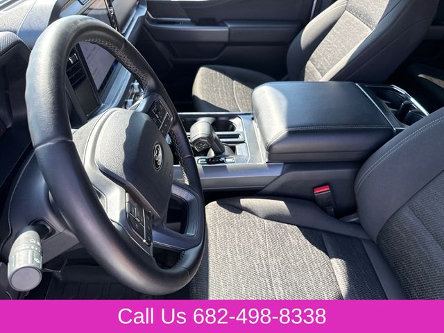 Used 2025 Ford F-150 Truck