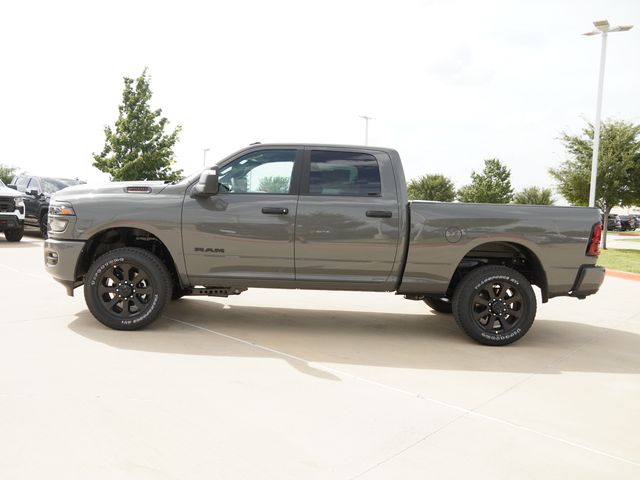 New 2026 Ram 2500 Truck