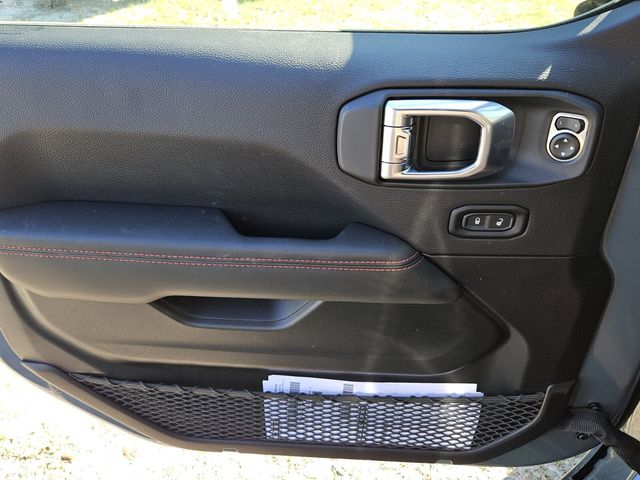 2026 Jeep Wrangler 4-Door Moab 392 4x4