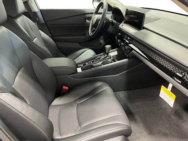 New 2026 Honda Accord Hybrid Sedan