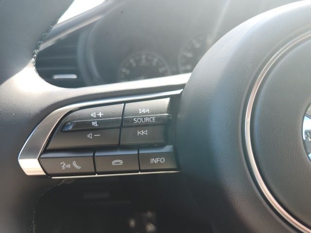 2026 Mazda Mazda3 2.5 Turbo Premium Plus Gray at Mazda of Columbia