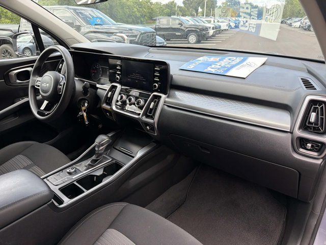 Used 2023 Kia Sorento SUV
