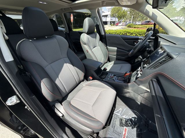 2024 Subaru Forester - $26,177