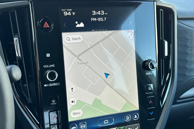 New 2026  Subaru Touring Hybrid image 16