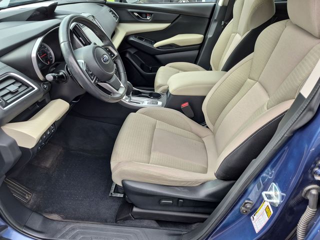 Used 2021 Blue Subaru Premium image 14