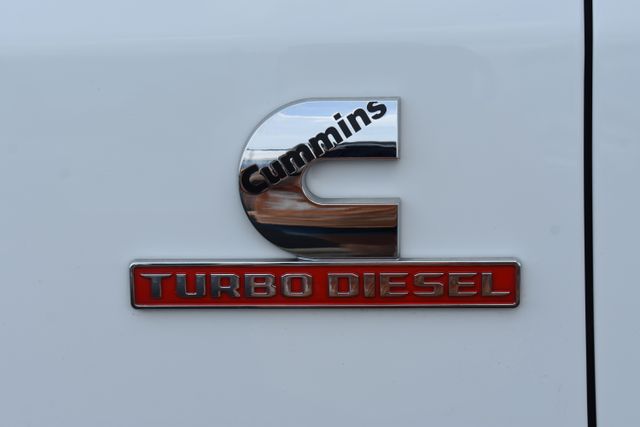 Used 2024 Ram 2500 Truck