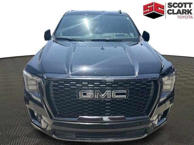 2023 GMC Yukon XL Denali Ultimate 4WD