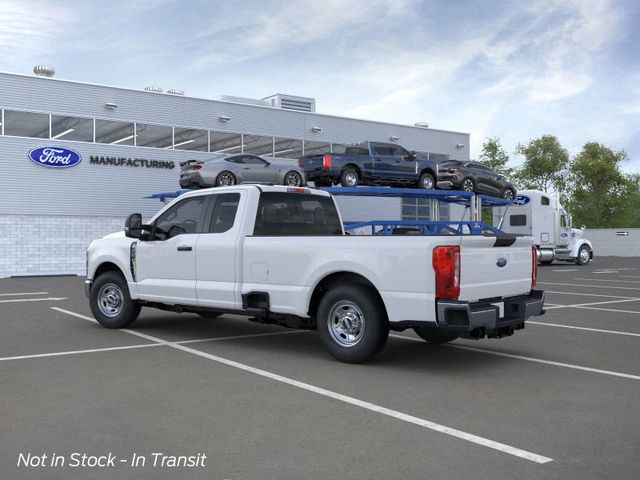 2024 Ford F-250SD XL 5