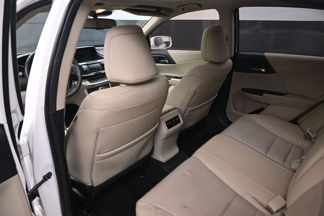 Used 2015 Honda Accord Sedan