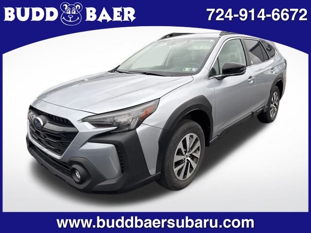 2024 Subaru Outback Premium AWD