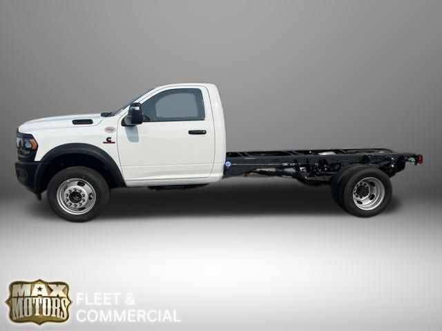 2024 Ram 5500HD Tradesman 4