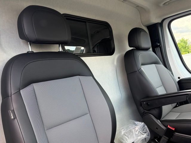 new 2026 Ram ProMaster 3500 car, priced at $49,106
