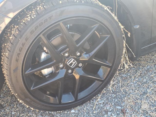 Used 2026 Honda Civic Sedan