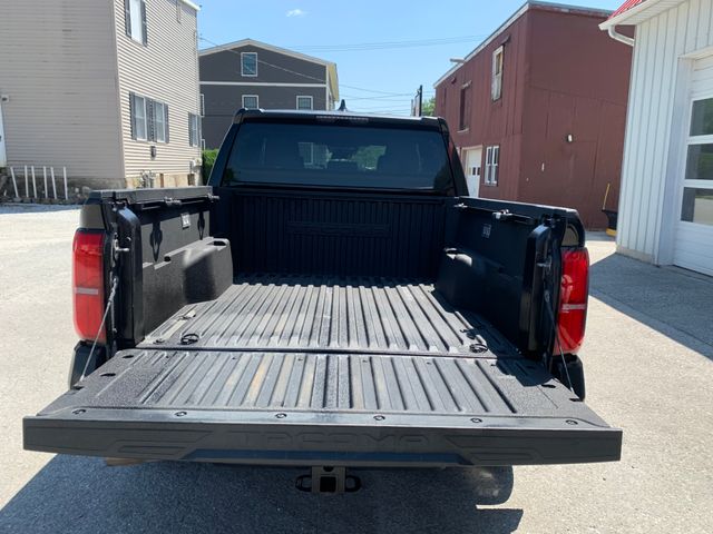Used 2025 Toyota Tacoma Truck