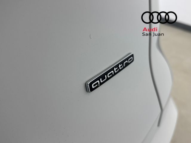 New 2025 White Audi 2.0T Premium Plus image 14