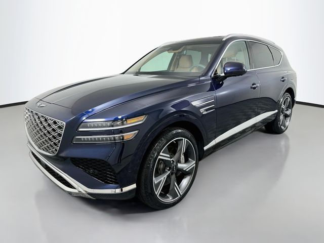 Thumbnail: 2026 Genesis GV80 - 1