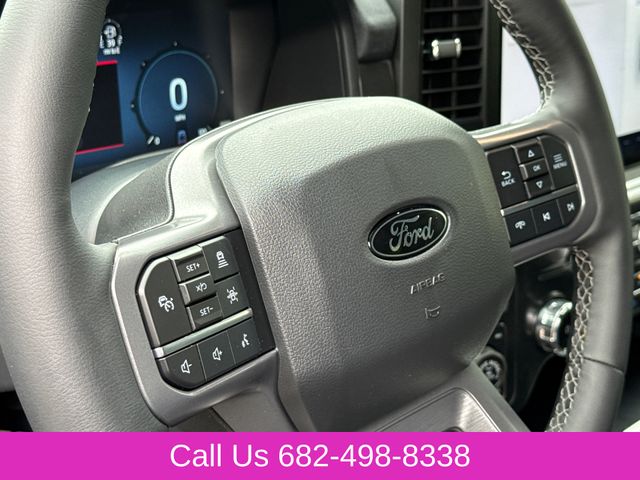 New 2026 Ford F-150 Truck