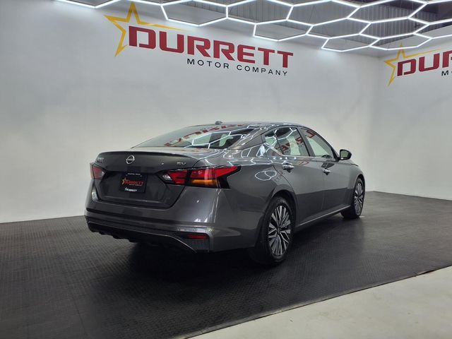 2024 Nissan Altima 2.5 SV - 1