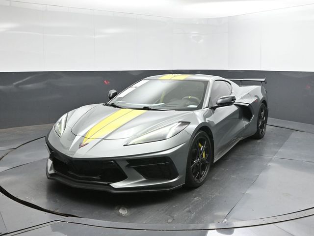 Used 2022 Chevrolet Corvette Stingray