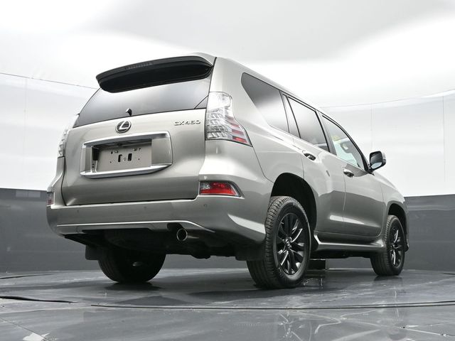 2022 Lexus GX 460 37